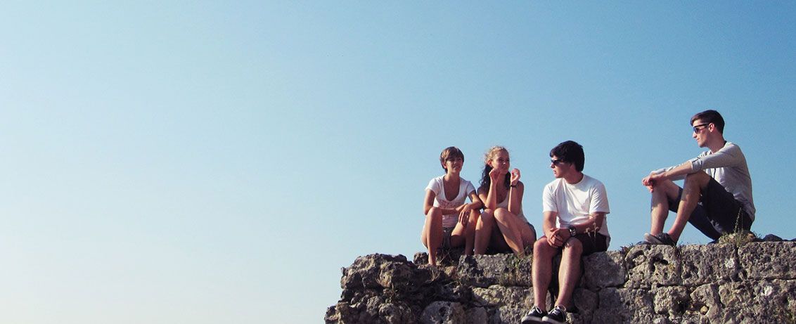 Jugendangebote in der Pfarrei St. Antonius Rheine